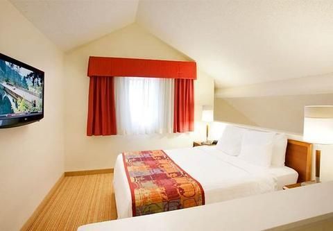 Residence Inn by Marriott Boulder