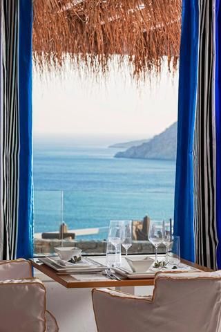 Myconian Villa Collection - Preferred Hotels & Resorts