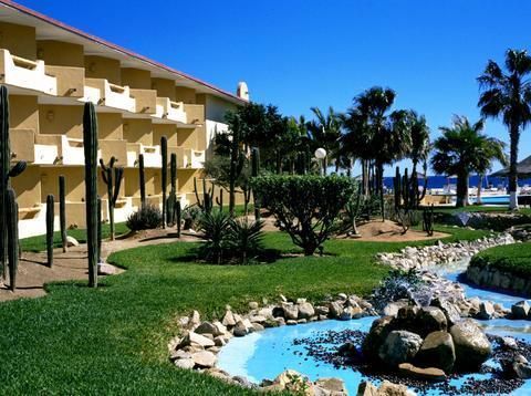 Posada Real Los Cabos