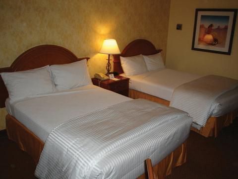 Fairfield Inn & Suites by Marriott Los Angeles LAX/El Segundo