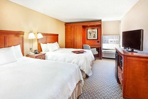 Hampton Inn Hendersonville