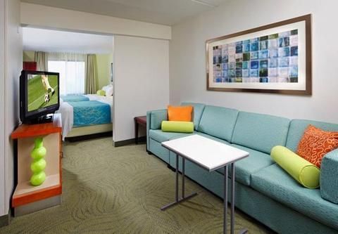 SpringHill Suites by Marriott Pittsburgh Washington