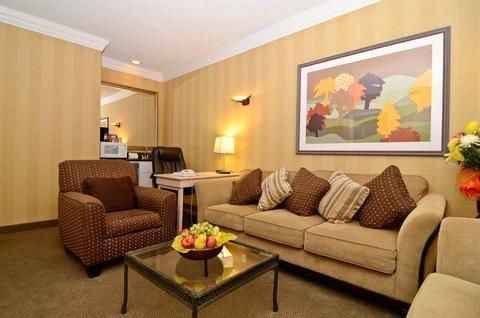 Best Western Corte Madera Inn