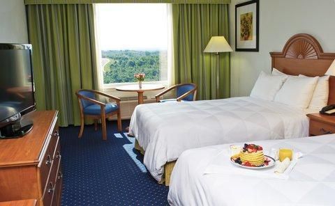 Radisson Hotel Branson