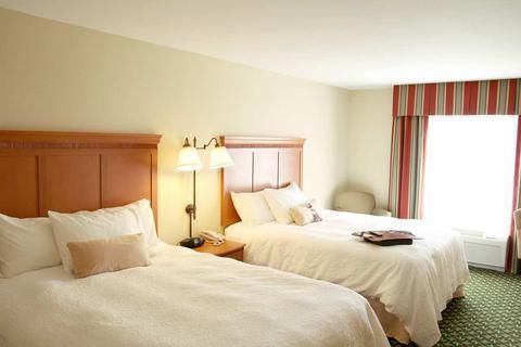 Hampton Inn Canon City