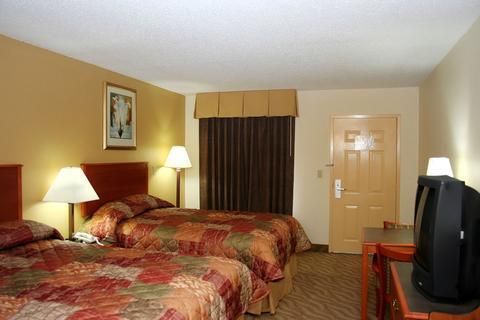 Best Western Starke