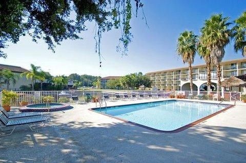 Vista Inn Lake Tarpon