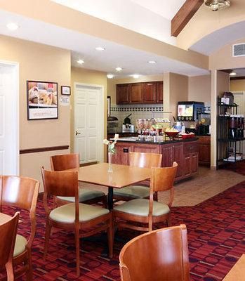 Residence Inn San Jose South/Morgan Hill