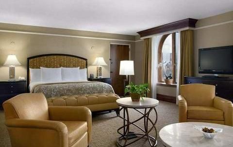 Hilton Wilmington/Christiana