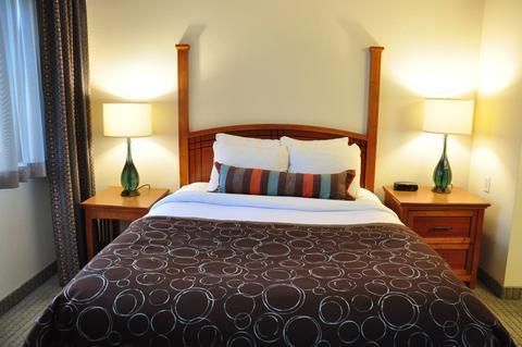 Sonesta ES Suites Anaheim Resort Area