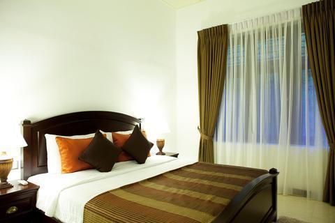 Hanthana Boutique Villa by Amaya