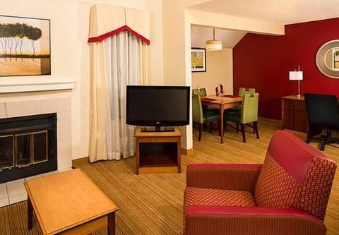 Residence Inn Fremont Silicon Valley