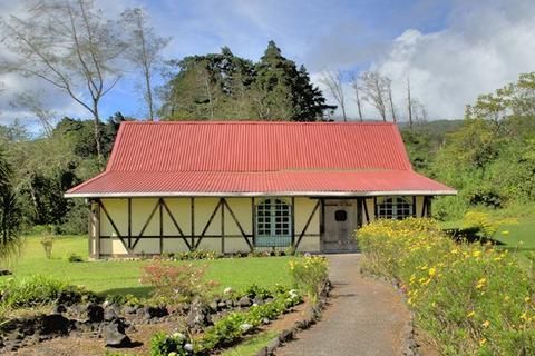 Hotel El Tirol