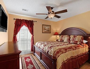 Days Inn by Wyndham Branson/Near the Strip
