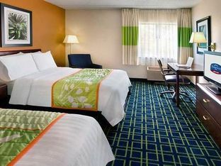 Hotel Image 1