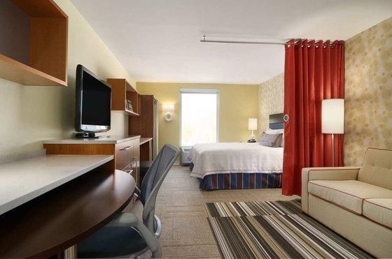 Home2 Suites By Hilton Omaha West