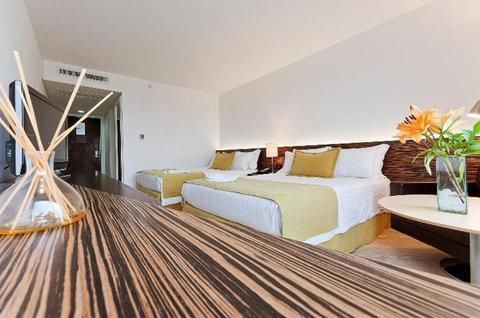 Movich Hotel de Pereira