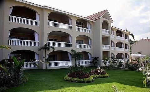 Presidential Suites by Lifestyle Puerto Plata - All Inclusive - Adults Only
