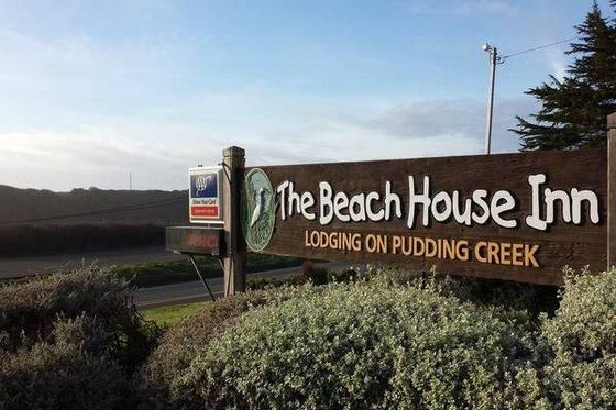 Beach House Inn