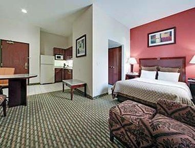 Candlewood Suites Dfw Airport North - Irving