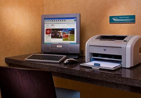 Residence Inn by Marriott New Orleans Metairie