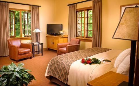 The Omni Grove Park Inn - Asheville
