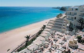 Hotel Riu Palace Jandia