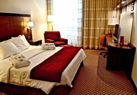 Courtyard by Marriott Venice Airport