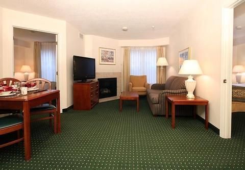 Residence Inn Atlanta Buckhead/Lenox Park