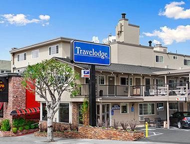 Travelodge by Wyndham San Francisco Bay