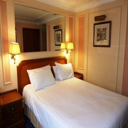 Best Western Merrion