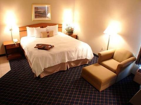 Hampton Inn Hutchinson