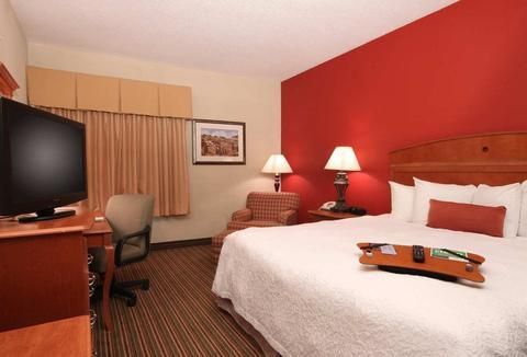 Hampton Inn Dayton/Fairborn