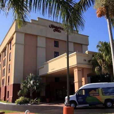 Hampton Inn Miami/Dadeland