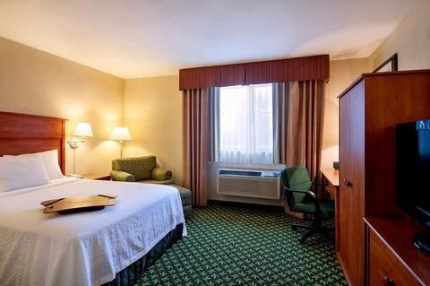 Hampton Inn - Portland/Clackamas