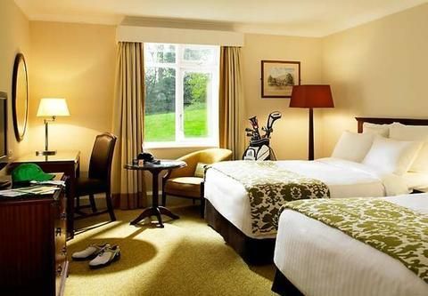 Hollins Hall Hotel, Golf & Country Club