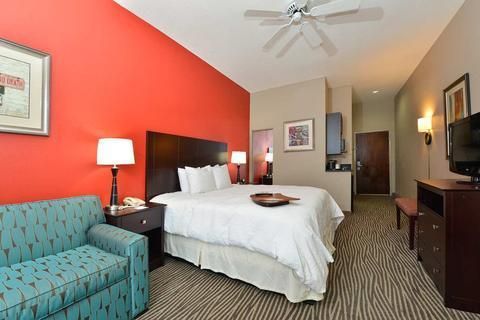 Hampton Inn Laplace