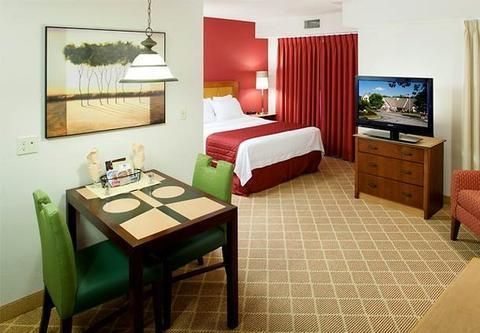 Residence Inn Boston Westford