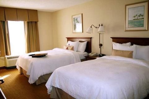 Hampton Inn & Suites Miami-Doral Dolphin Mall