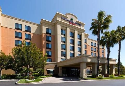 SpringHill Suites Los Angeles LAX/Manhattan Beach