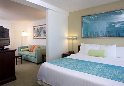 SpringHill Suites Los Angeles LAX/Manhattan Beach