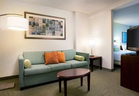 SpringHill Suites Los Angeles LAX/Manhattan Beach