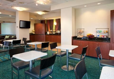 SpringHill Suites Los Angeles LAX/Manhattan Beach