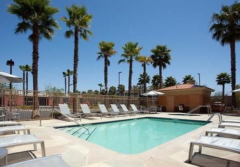 SpringHill Suites Los Angeles LAX/Manhattan Beach