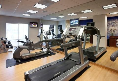 SpringHill Suites Los Angeles LAX/Manhattan Beach