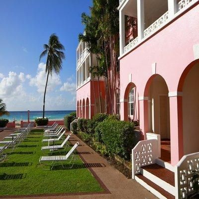 Southern Palms Beach Club