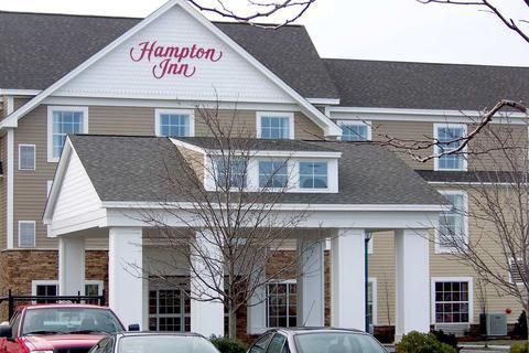 Hampton Inn South Kingstown - Newport Area