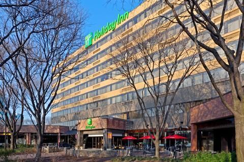 Holiday Inn Secaucus Meadowlands