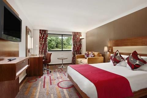 Crowne Plaza Basingstoke, an IHG Hotel