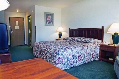 Best Western Plus Meridian